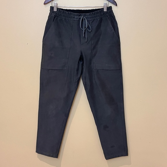 Lululemon Bowline Utilitech Pants - Men's Size M - Gray